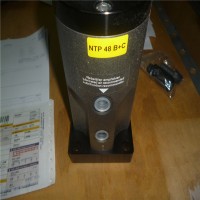 Netter Vibration NTP系列气动活塞振动器NTP 48 B+C