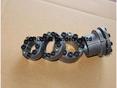 德国stuwe HYD 62-22联轴器  产品介绍