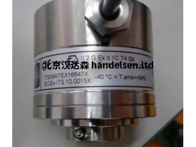 丹麦Scancon 2RMHF编码器  德国优选优质品牌