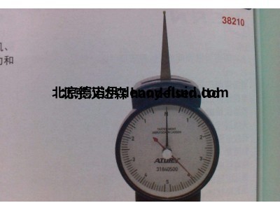 德国ATORN  easyCONTOUR 120轮廓测量仪