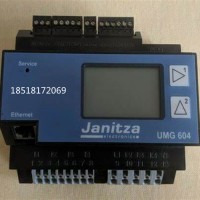 Janitza电流互感器STS60系列介绍